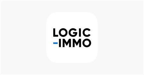 logic immobilier